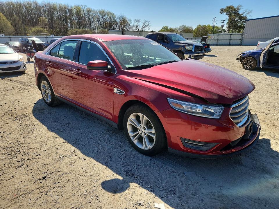 2013 Ford Taurus მანქანა იყიდება აუქციონზე, vin: 1FAHP2E80DG149388, აუქციონის ნომერი: 47412326