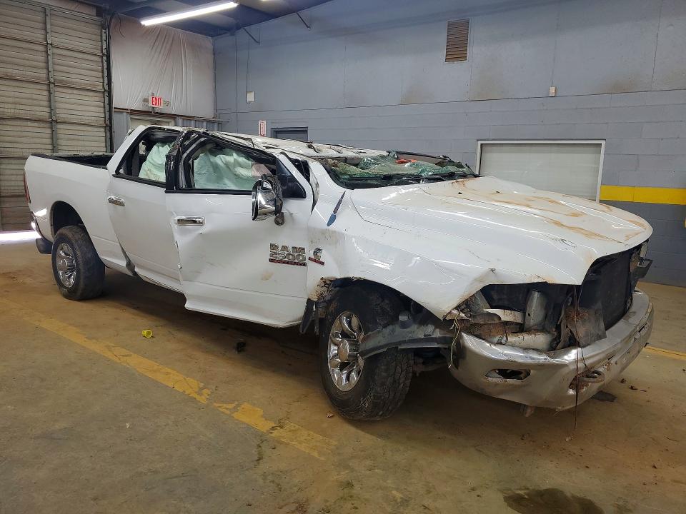 Продаж на аукціоні авто 2013 Ram 2500, vin: 3C6UR5FL7DG516936, номер лоту: 47135196