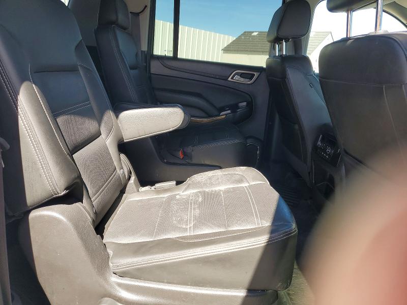 2017 Gmc Yukon Xl მანქანა იყიდება აუქციონზე, vin: 1GKS2HKJ8HR218206, აუქციონის ნომერი: 47569036