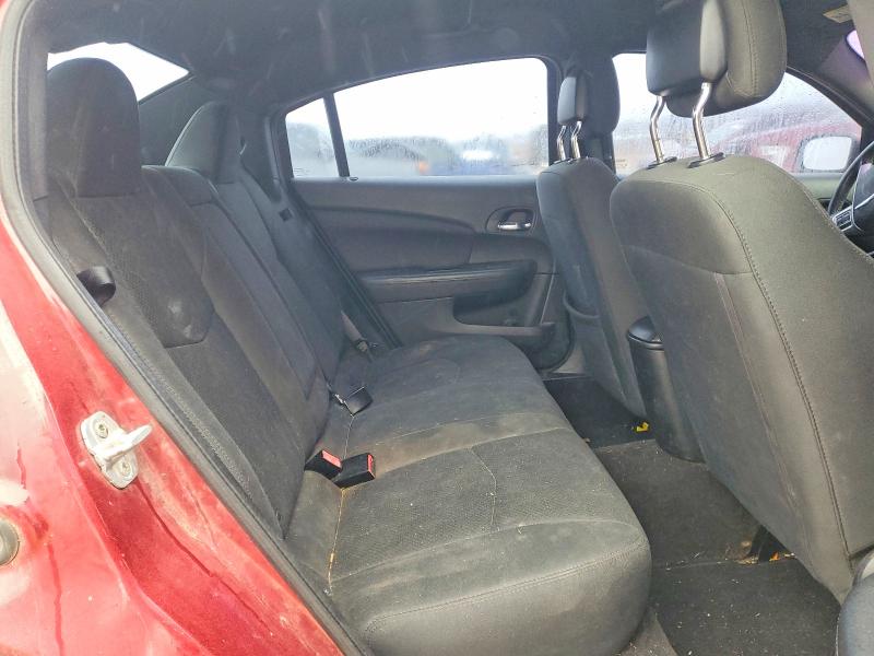 Aukcja sprzedaży 2011 Chrysler 200, vin: 1C3BC1FB7BN583921, numer aukcji: 79127275