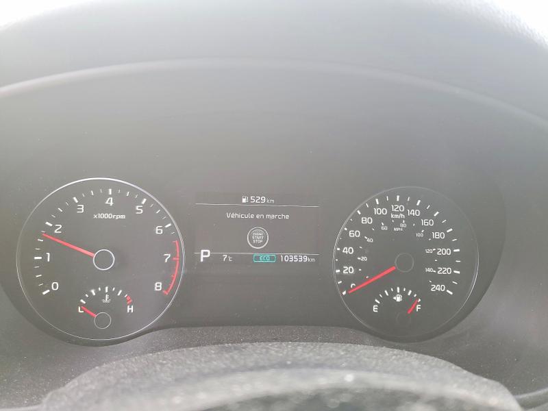 Продаж на аукціоні авто 2021 Kia Sportage, vin: KNDPRCA63M7879810, номер лоту: 79247615