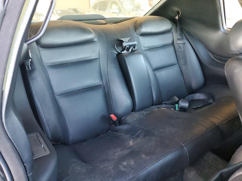 Aukcja sprzedaży 2002 Cadillac Eldorado, vin: 1G6ET12952B101558, numer aukcji: 47666796