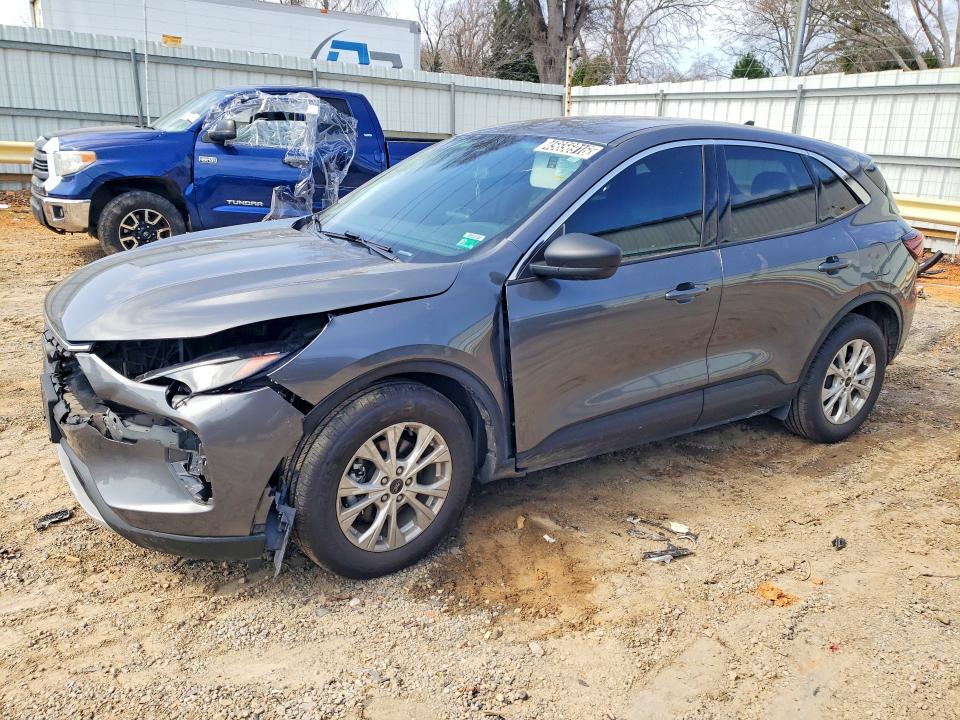 Продажа на аукционе авто 2023 Ford Escape, vin: 1FMCU0GN4PUB40246, номер лота: 45656916