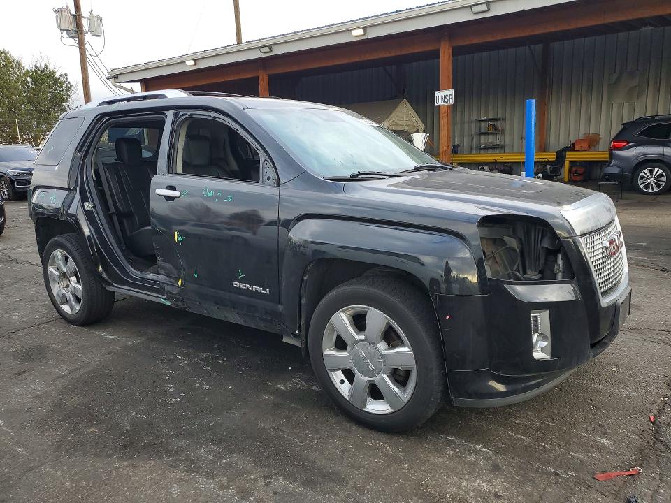 2015 Gmc Terrain მანქანა იყიდება აუქციონზე, vin: 2GKFLZE31F6363078, აუქციონის ნომერი: 79383475