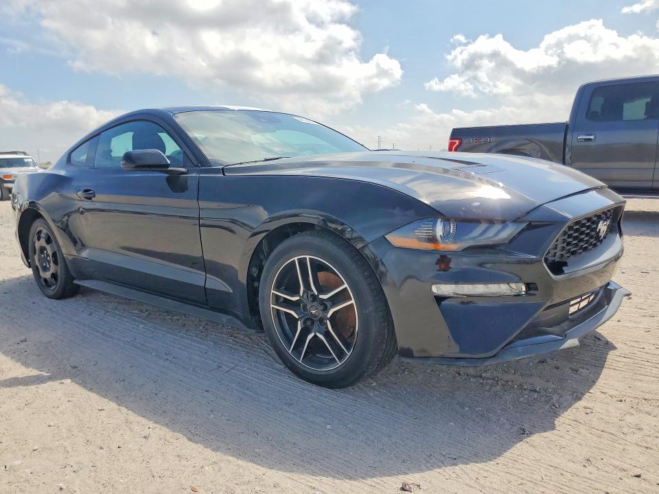 Aukcja sprzedaży 2023 Ford Mustang, vin: 1FA6P8THXP5100860, numer aukcji: 41743116