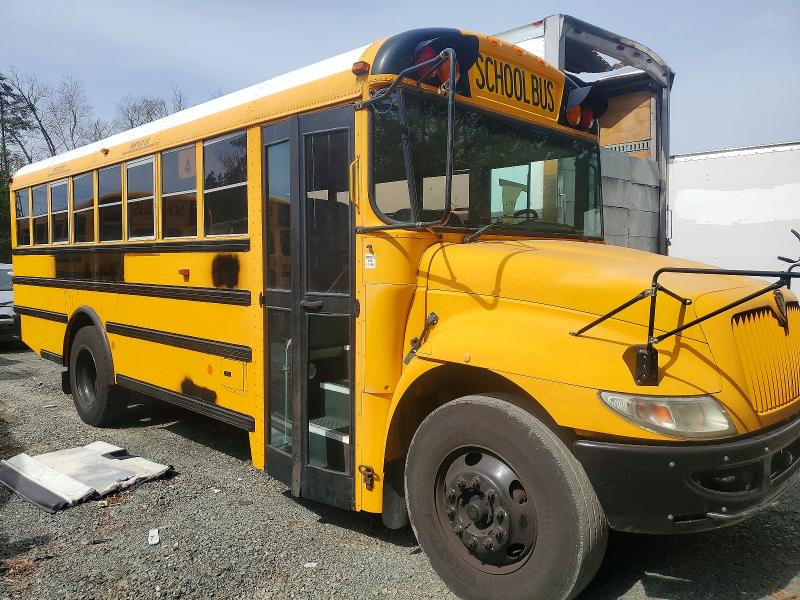 Auction sale of the 2015 Ic Corporation Ce Series School, vin: 4DRBUAAP3FB643496, lot number: 75462625