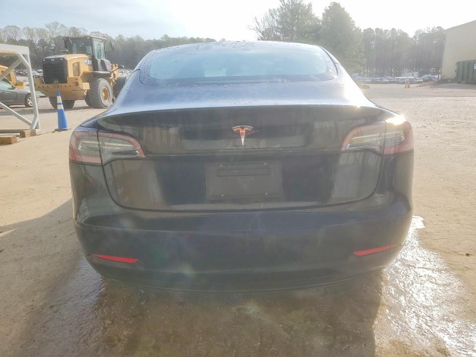 Aukcja sprzedaży 2022 Tesla Model 3, vin: 5YJ3E1EA2NF370901, numer aukcji: 47858756