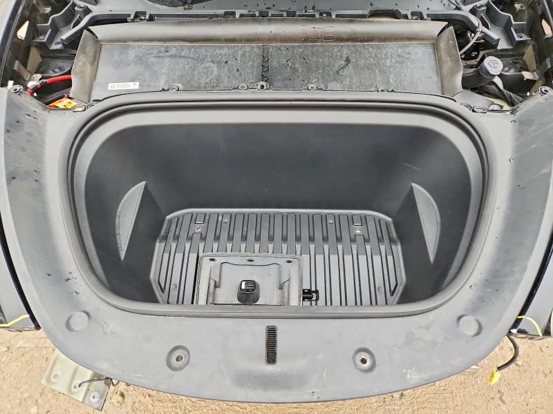 Aukcja sprzedaży 2022 Tesla Model Y, vin: 7SAYGDEF7NF463638, numer aukcji: 46803996