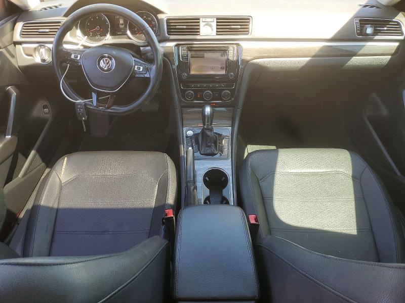 Aukcja sprzedaży 2017 Volkswagen Passat, vin: 1VWGT7A38HC027347, numer aukcji: 47336946