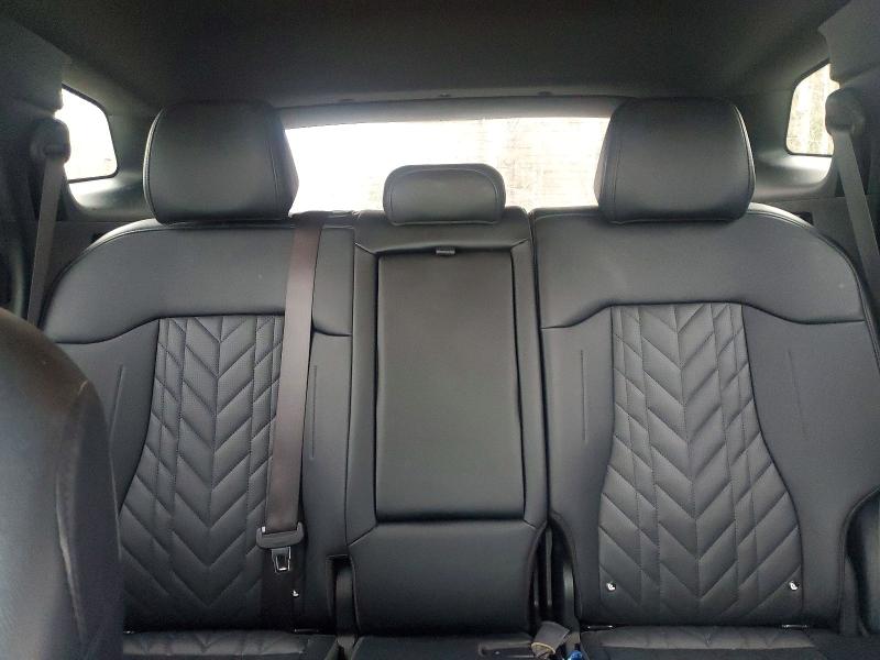Aukcja sprzedaży 2023 Kia Sportage, vin: KNDPUCAF2P7155478, numer aukcji: 47573696