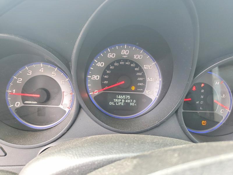 Aukcja sprzedaży 2008 Acura Tl, vin: 19UUA66298A055869, numer aukcji: 48123676