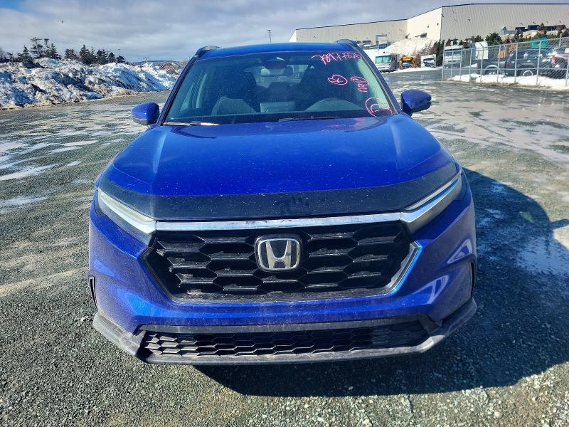Продажа на аукционе авто 2025 Honda Cr-v, vin: 2HKRS4H57SH105715, номер лота: 78977825