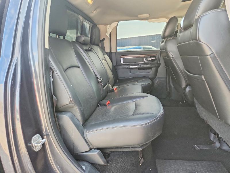 Aukcja sprzedaży 2015 Ram 1500, vin: 1C6RR7VM7FS733586, numer aukcji: 45745396