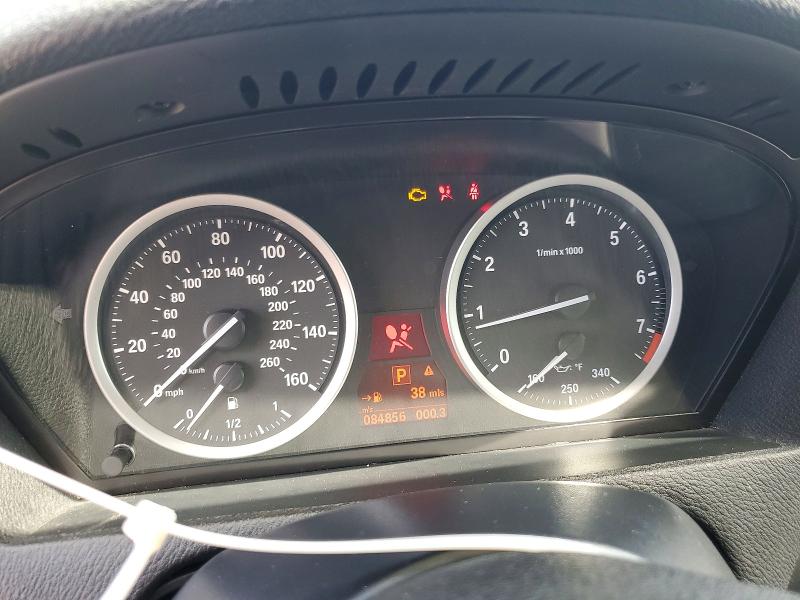 Продажа на аукционе авто 2013 Bmw Motorrad X6, vin: 5UXFG2C54DL786493, номер лота: 47169846