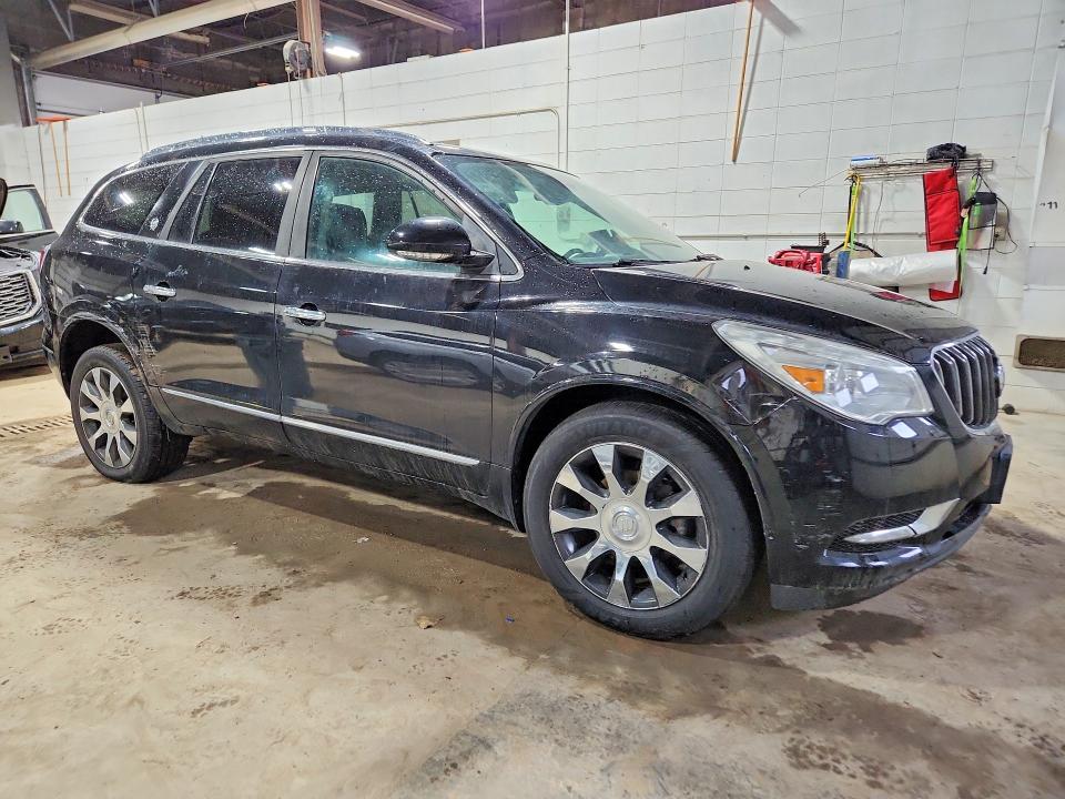 Продаж на аукціоні авто 2017 Buick Enclave, vin: 5GAKRBKD3HJ21719, номер лоту: 41965146