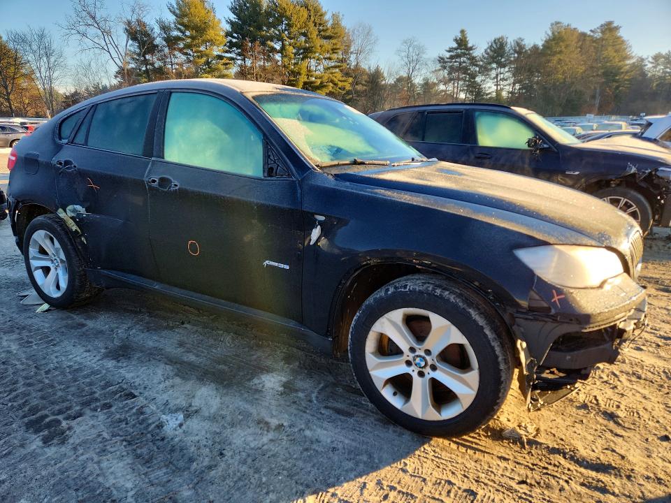 Aukcja sprzedaży 2014 Bmw X6, vin: 5UXFG2C54E0H11489, numer aukcji: 79626605