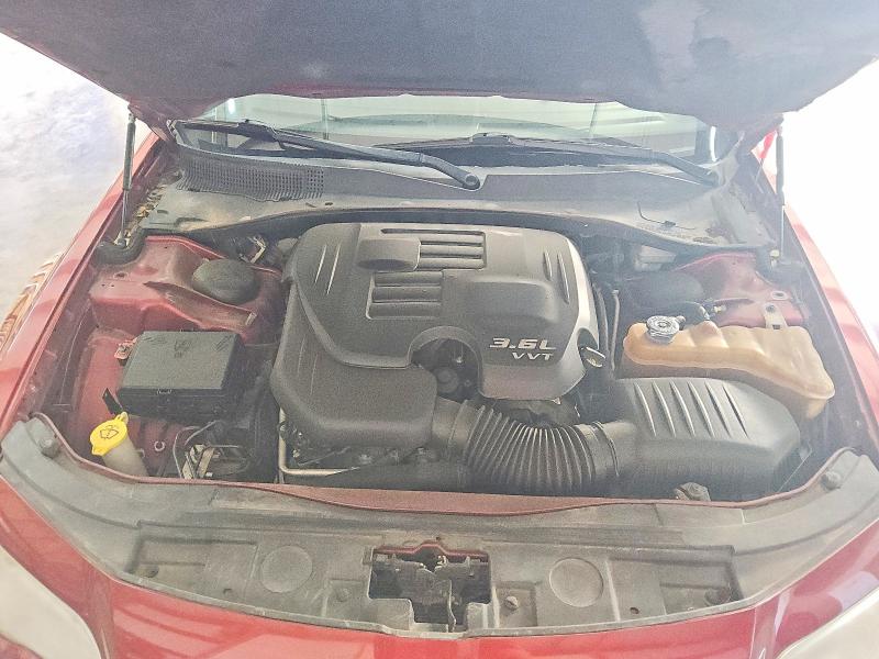 2012 Chrysler 300 მანქანა იყიდება აუქციონზე, vin: 2C3CCACGXCH200780, აუქციონის ნომერი: 93321695