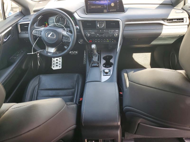 Aukcja sprzedaży 2019 Lexus Rx 350, vin: 2T2BZMCA3KC187300, numer aukcji: 78810015