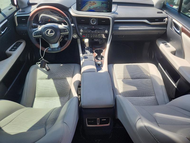 Aukcja sprzedaży 2022 Lexus Rx 350, vin: 2T2HZMAA0NC230153, numer aukcji: 47884346