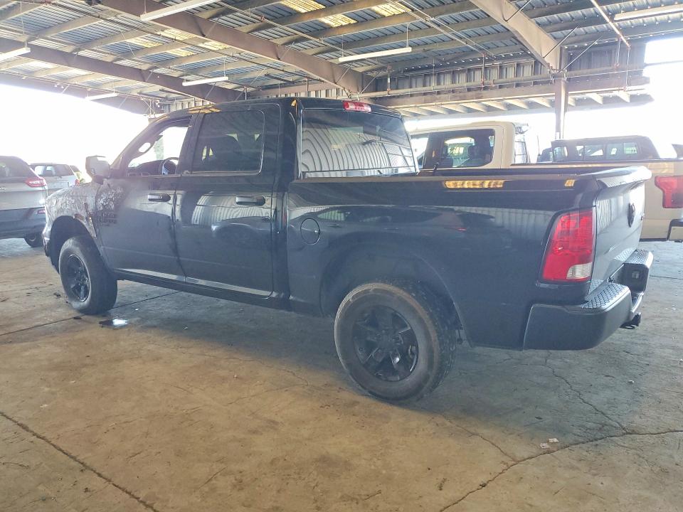 Aukcja sprzedaży 2023 Ram 1500 Classic, vin: 3C6RR7KT0PG657777, numer aukcji: 79767475
