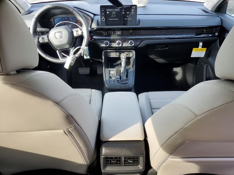 47097016 :رقم المزاد ، 5J6RS4H79TL007181 vin ، 2026 Honda Cr-v مزاد بيع