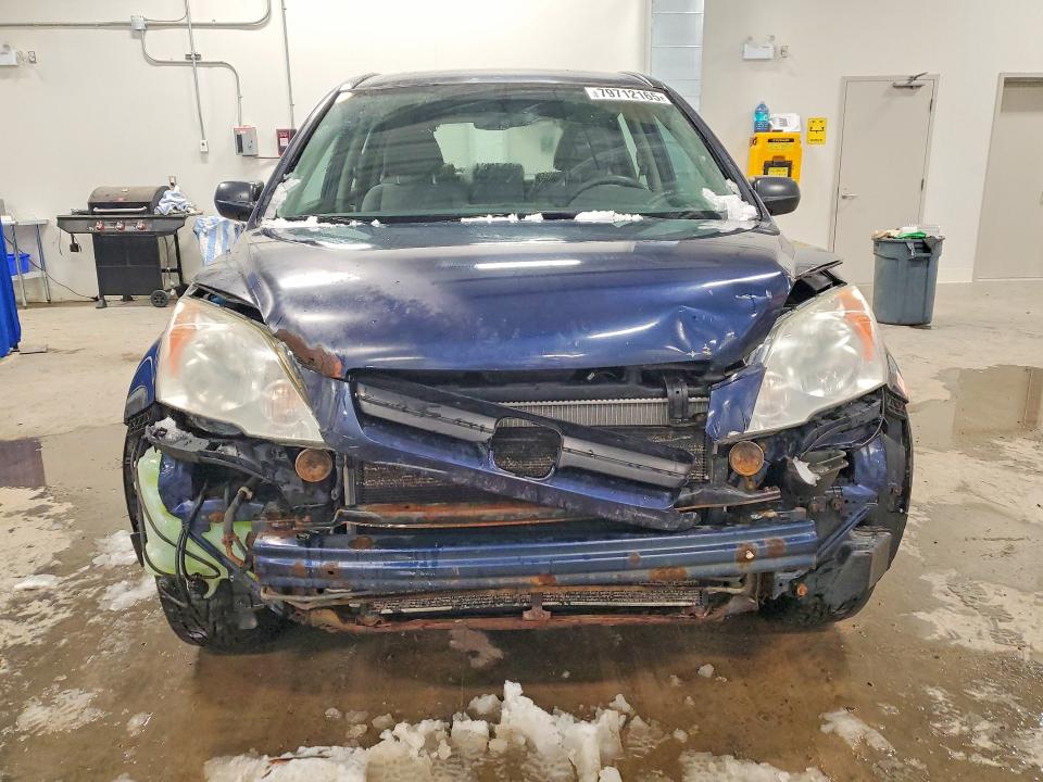 2007 Honda Cr-v მანქანა იყიდება აუქციონზე, vin: 5J6RE38327L801654, აუქციონის ნომერი: 79712165