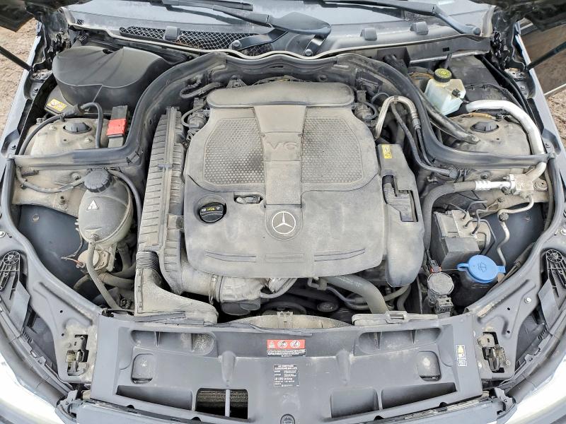 Auction sale of the 2014 Mercedes-benz C, vin: WDDGF8JBXEA944729, lot number: 47534636