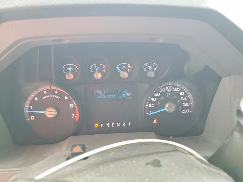 Aukcja sprzedaży 2012 Ford F350, vin: 1FT8X3C60CEB34885, numer aukcji: 76485225