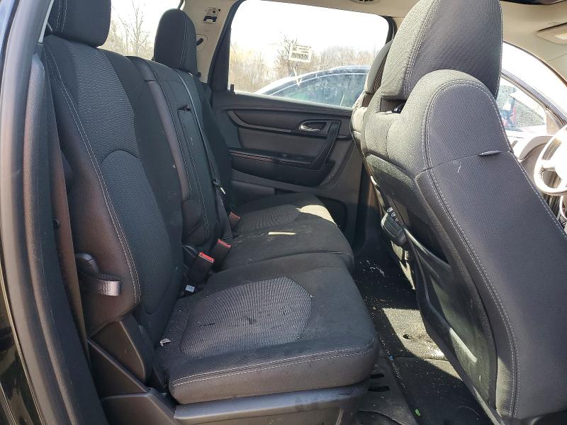 Продаж на аукціоні авто 2017 Chevrolet Traverse, vin: 1GNKVGKD2HJ295991, номер лоту: 46001976