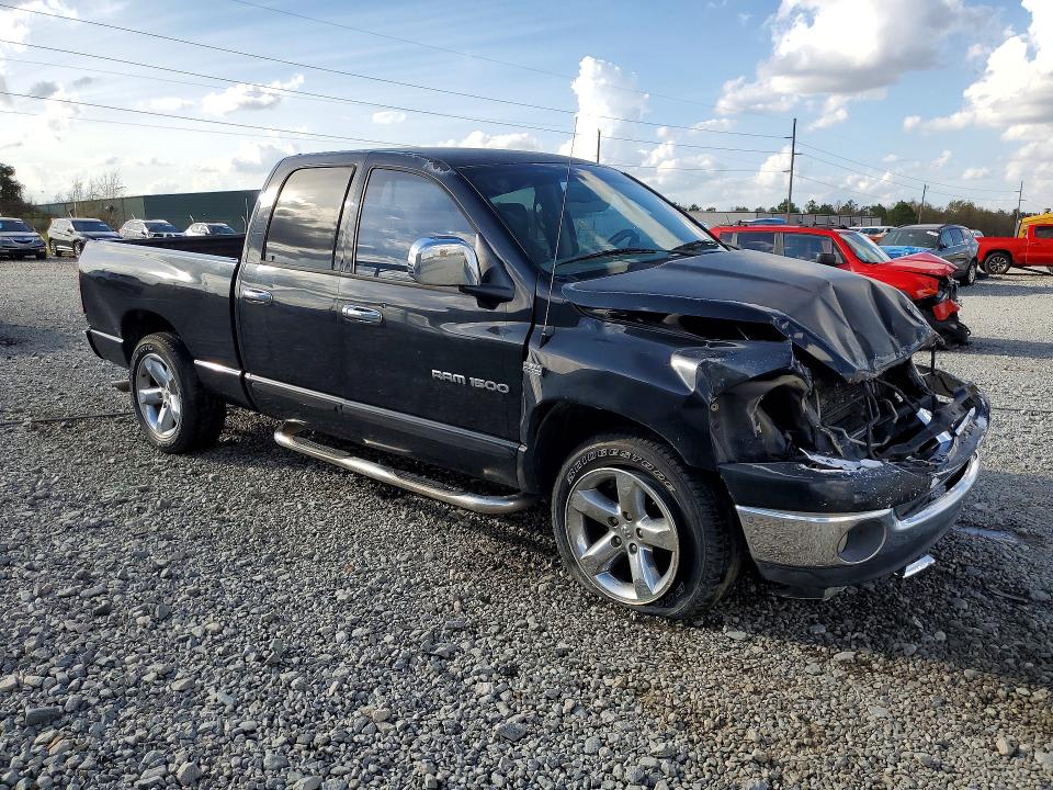 Aukcja sprzedaży 2006 Dodge Ram 1500, vin: 1D7HA18296S571131, numer aukcji: 41942936