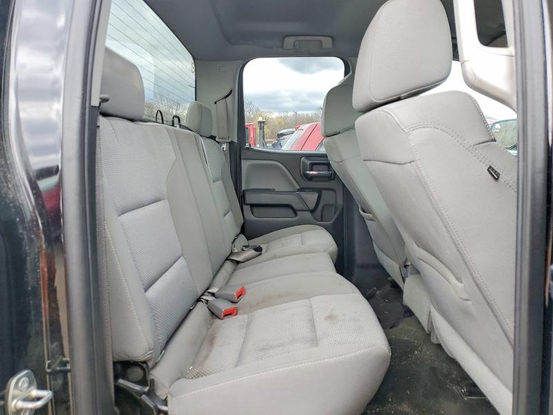 2016 Chevrolet Silverado მანქანა იყიდება აუქციონზე, vin: 1GCVKPEC3GZ382204, აუქციონის ნომერი: 47977746