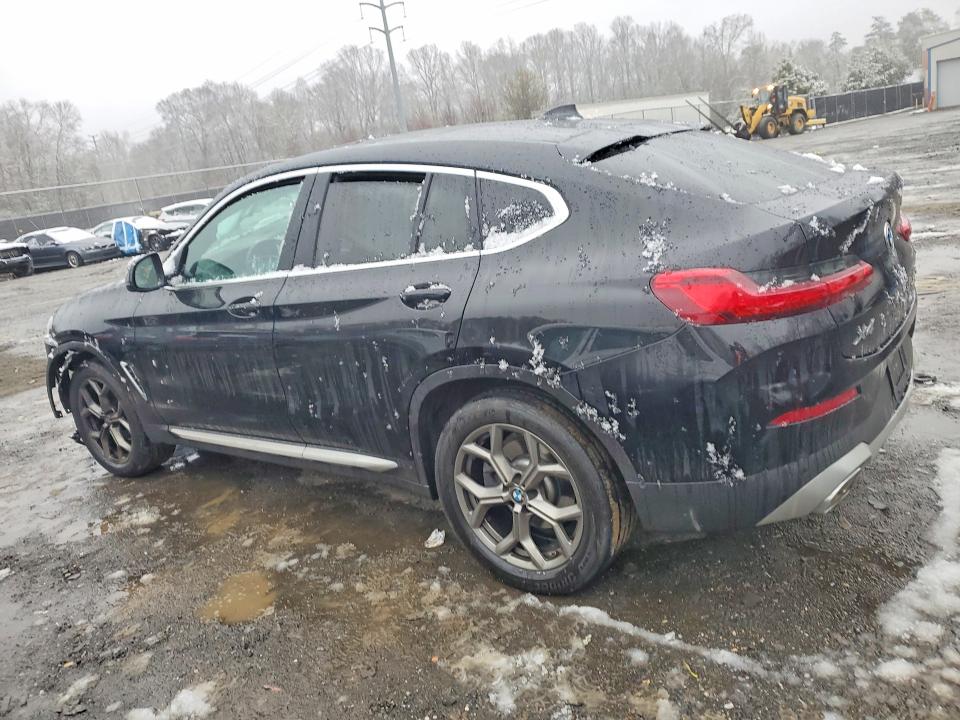 Продаж на аукціоні авто 2024 Bmw X4, vin: 5UX33DT00R9T48699, номер лоту: 79659165