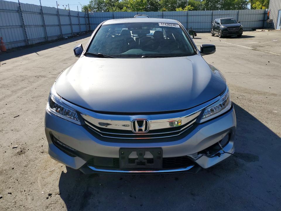 Aukcja sprzedaży 2017 Honda Accord, vin: 1HGCR3F96HA028175, numer aukcji: 47436246
