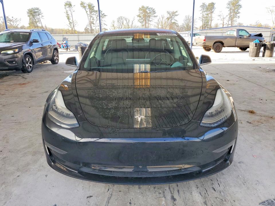 Продаж на аукціоні авто 2018 Tesla Model 3, vin: 5YJ3E1EBXJF178435, номер лоту: 46636806