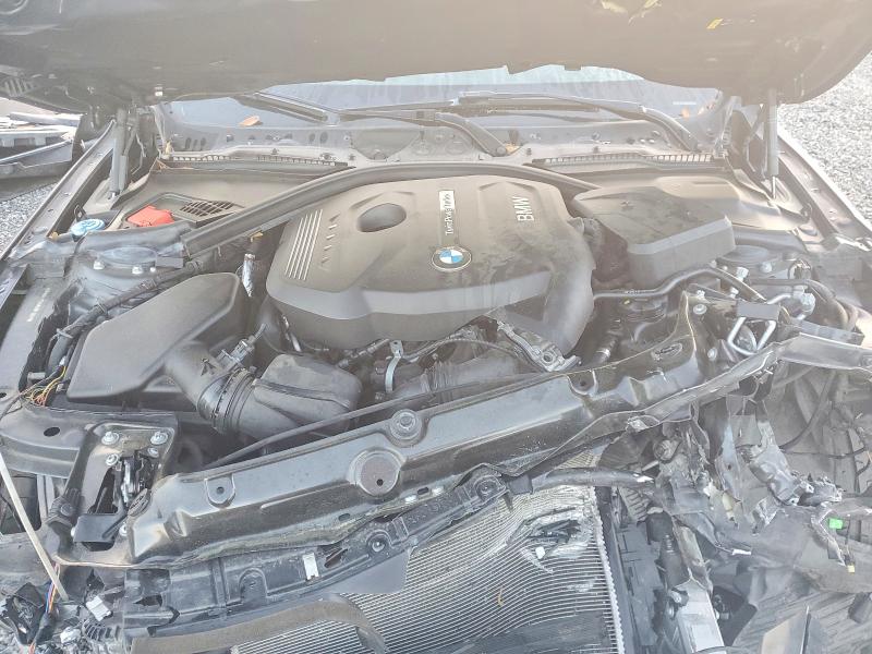 Aukcja sprzedaży 2019 Bmw 430i, vin: WBA4J1C50KBM13701, numer aukcji: 45646336