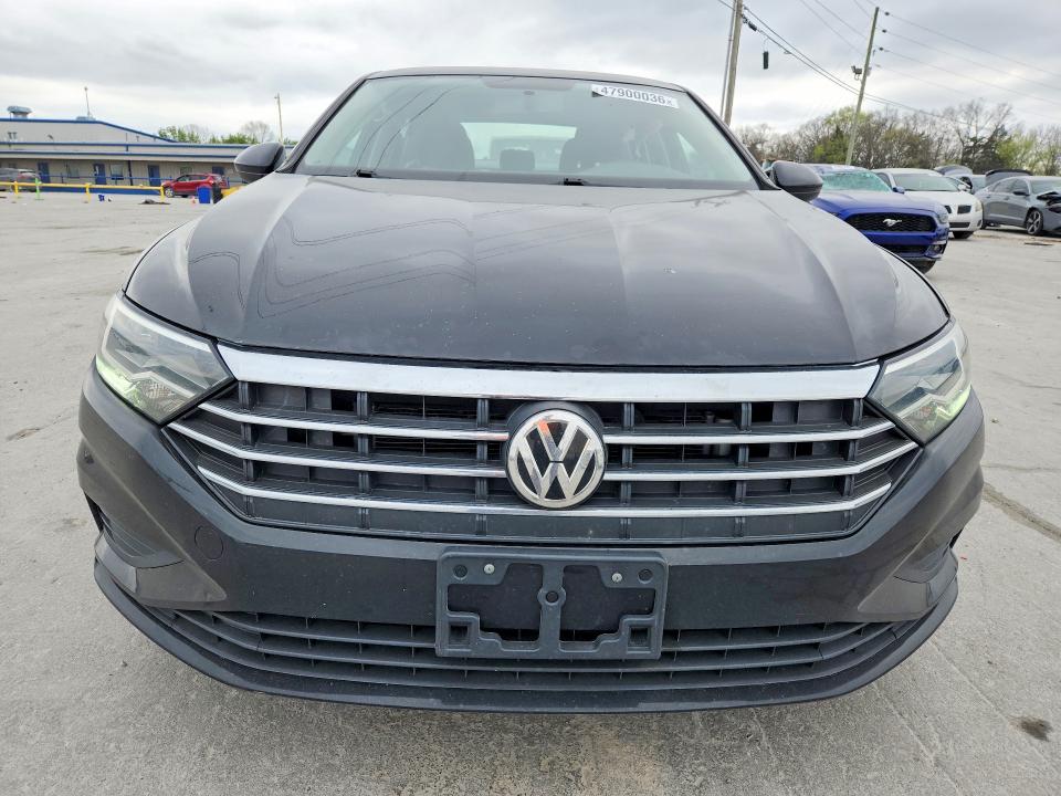 Продажа на аукционе авто 2021 Volkswagen Jetta, vin: 3VWC57BU3MM037230, номер лота: 47900036