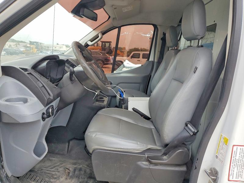 Aukcja sprzedaży 2016 Ford Transit, vin: 1FTYE1ZM2GKA02959, numer aukcji: 46660386