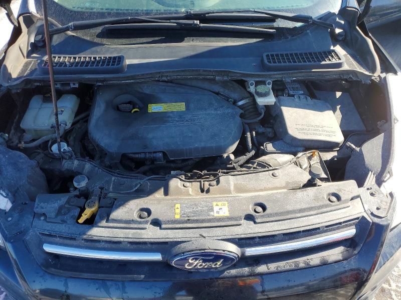 78976855 :رقم المزاد ، 1FMCU0GXXDUA43436 vin ، 2013 Ford Escape مزاد بيع