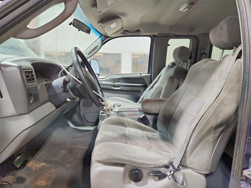 Продажа на аукционе авто 2004 Ford F250, vin: 1FTNX21P44EB49352, номер лота: 46296426