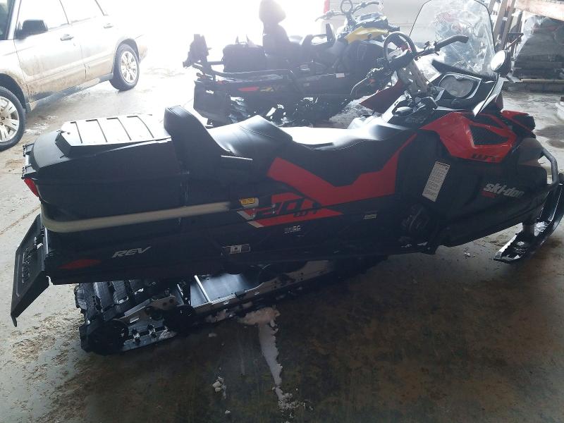 Продажа на аукционе авто 2020 Ski Snowmobile, vin: YH2SSMLC8LR000293, номер лота: 79226365