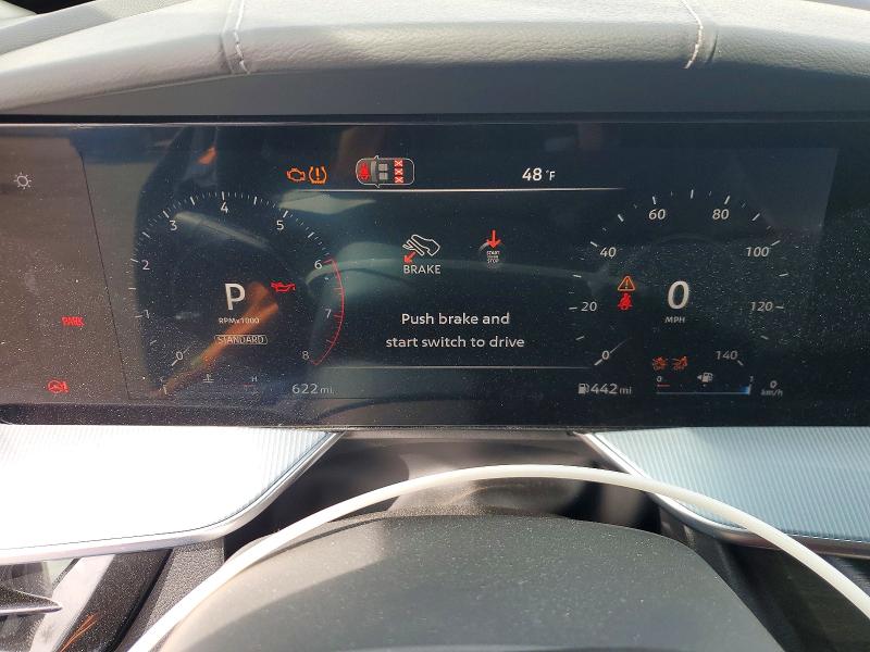 47248966 :رقم المزاد ، 5N1AZ3CS2TC110314 vin ، 2026 Nissan Murano مزاد بيع