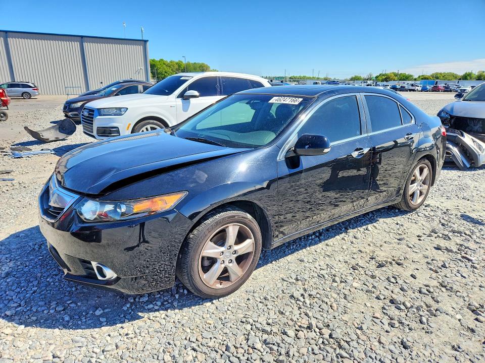 Продаж на аукціоні авто 2013 Acura Tsx, vin: JH4CU2F67DC014456, номер лоту: 46247166
