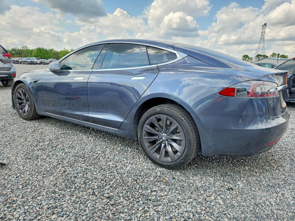 Aukcja sprzedaży 2019 Tesla Model S, vin: 5YJSA1E26KF347228, numer aukcji: 46981546