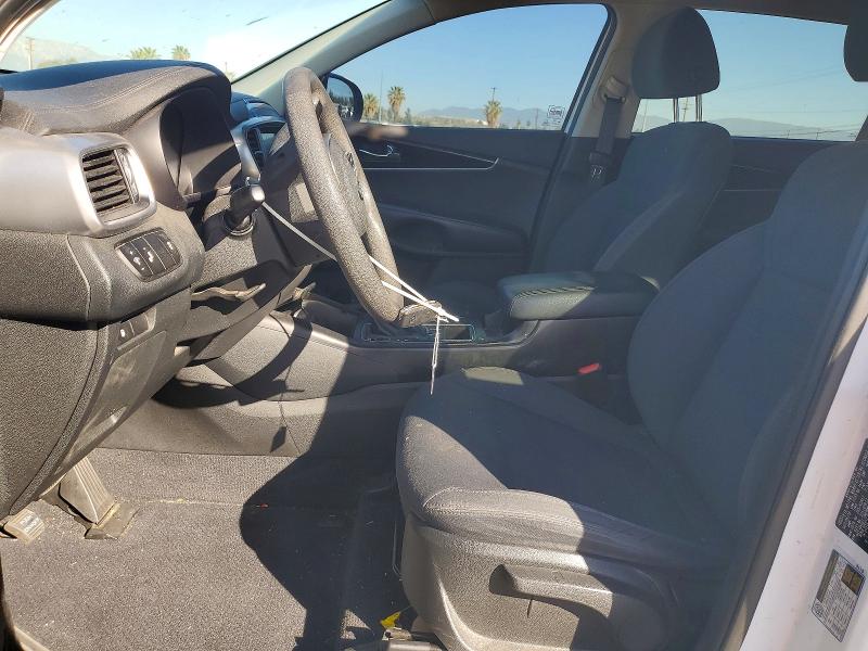 Продаж на аукціоні авто 2019 Kia Sorento, vin: 5XYPG4A34KG516076, номер лоту: 46541396
