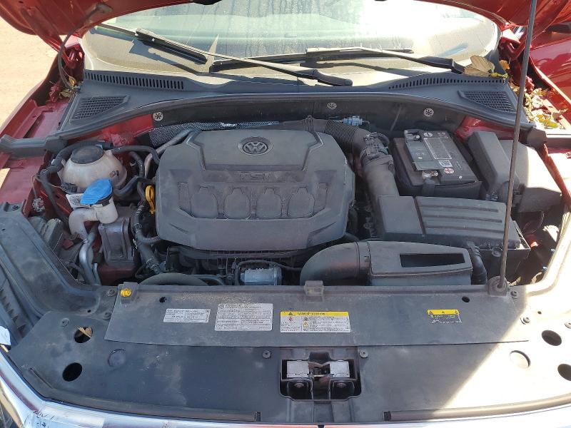 47779266 :رقم المزاد ، 1VWSA7A39MC018764 vin ، 2021 Volkswagen Passat مزاد بيع