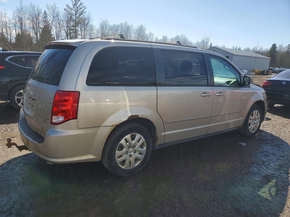 Продажа на аукционе авто 2014 Dodge Grand Caravan, vin: 2C4RDGBG9ER258190, номер лота: 41875586