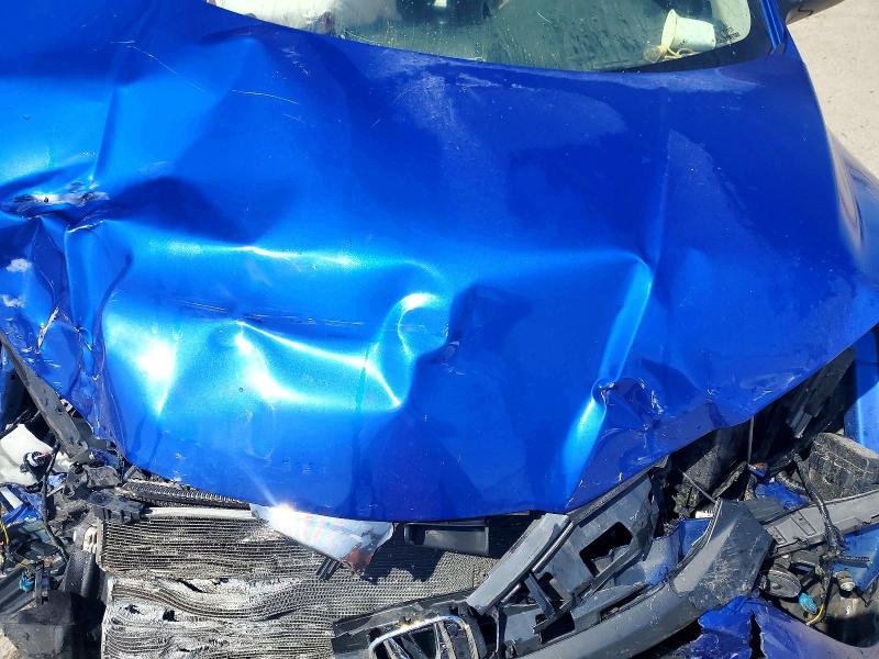 2022 Honda Hr-v მანქანა იყიდება აუქციონზე, vin: 3CZRU6H57NM735930, აუქციონის ნომერი: 46827466