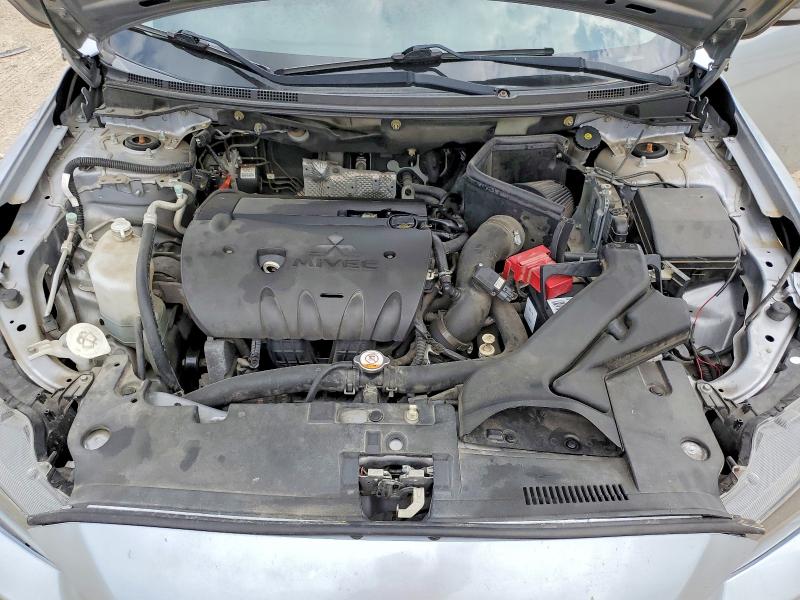 Продаж на аукціоні авто 2015 Mitsubishi Lancer, vin: JA32U2FU4FU022487, номер лоту: 41982586