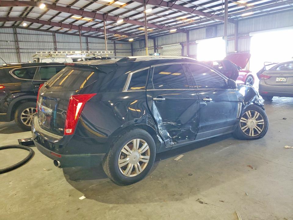 Aukcja sprzedaży 2016 Cadillac Srx, vin: 3GYFNEE3XGS579412, numer aukcji: 79388725