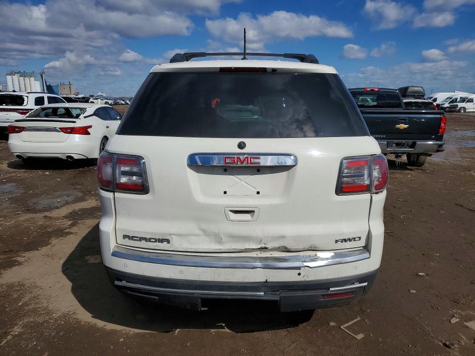 Продаж на аукціоні авто 2014 Gmc Acadia, vin: 1GKKVPKD2EJ102389, номер лоту: 46005656